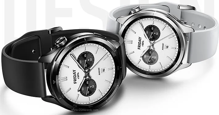 Watch S4
