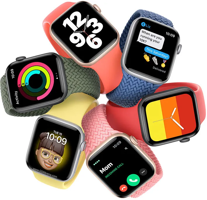 Watch SE