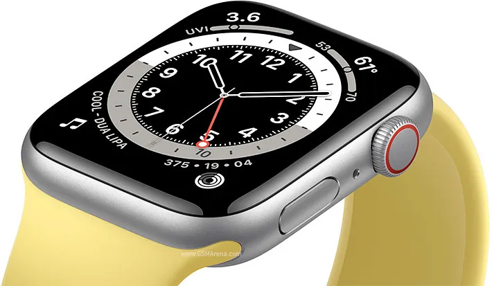 Watch SE