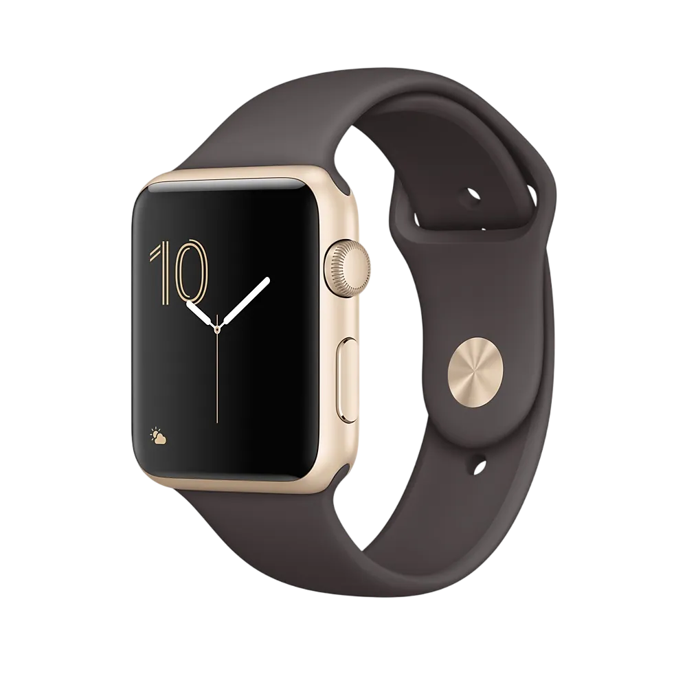 Watch Series 1 Aluminum 38mm - Apple smartphone