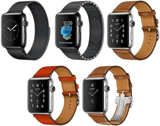 Watch Series 2 42mm