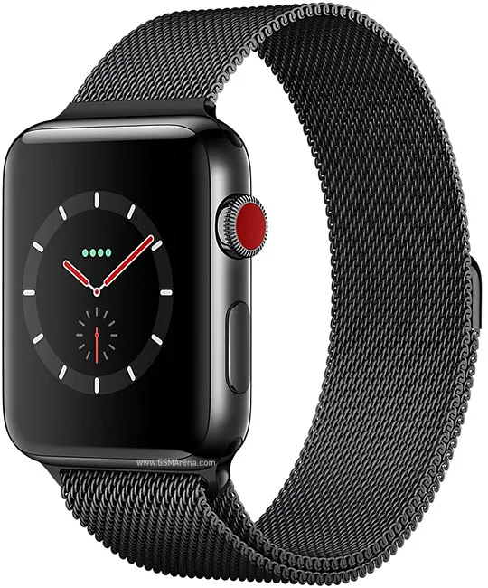 Watch Series 3
