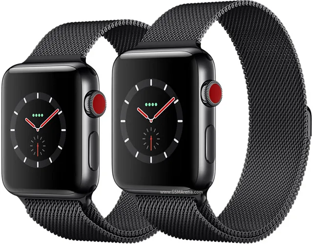 Watch Series 3