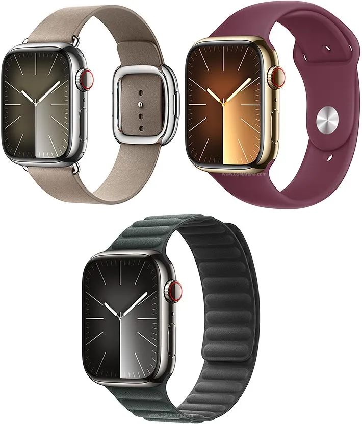 Watch Series 9
