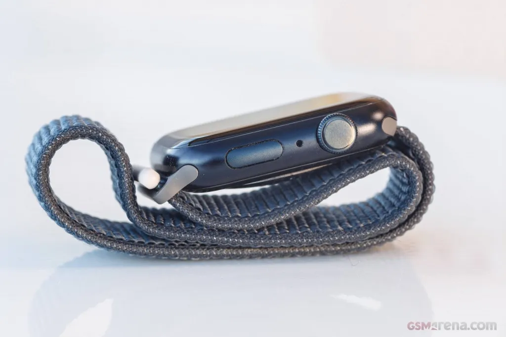Watch Series 9 Aluminum