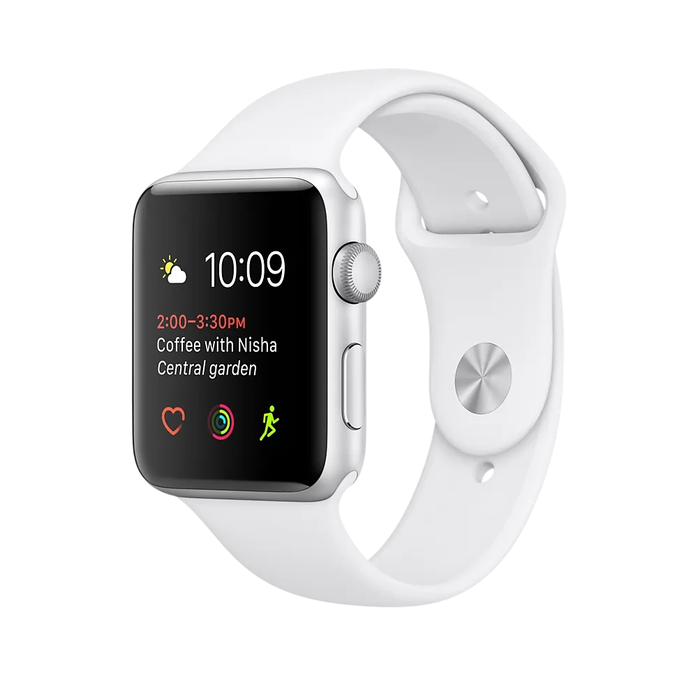 Watch Sport 38mm (1st gen) - Apple smartphone