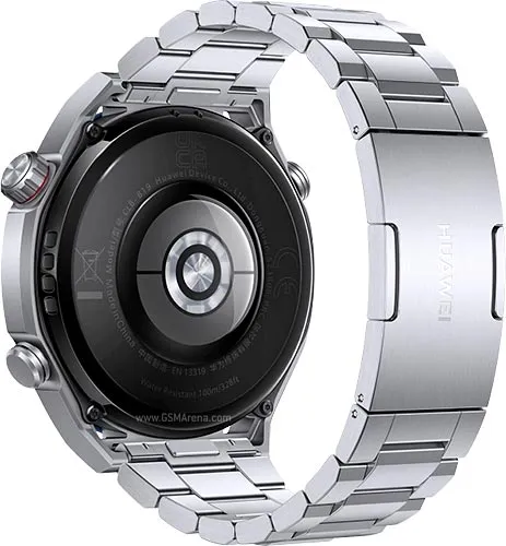 Watch Ultimate - Huawei smartphone