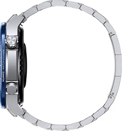 Watch Ultimate - Huawei smartphone