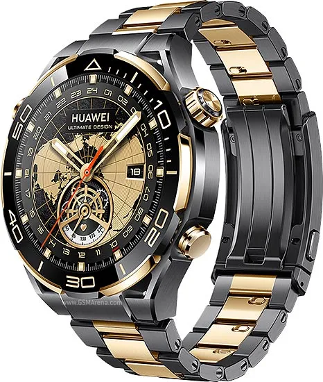 Watch Ultimate Design