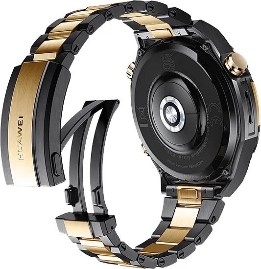 Watch Ultimate Design