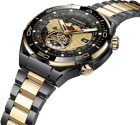 Watch Ultimate Design