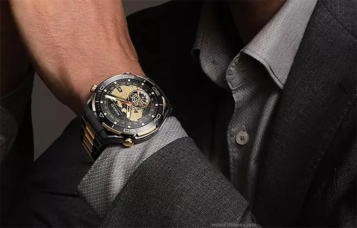 Watch Ultimate Design
