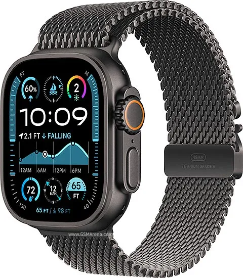 Watch Ultra 2 - Apple smartphone
