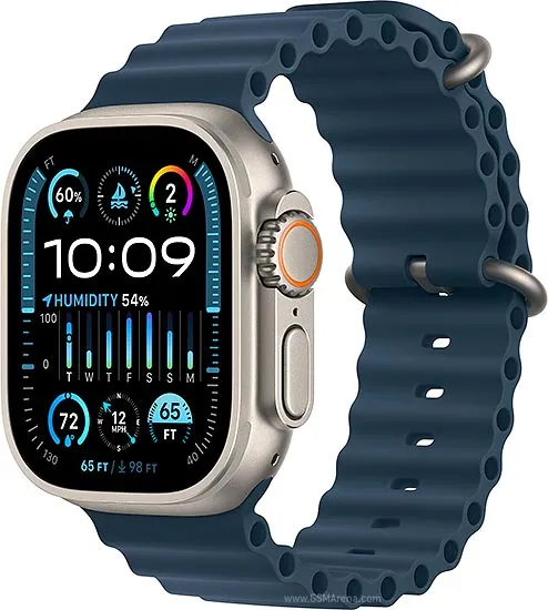 Watch Ultra 2 - Apple smartphone