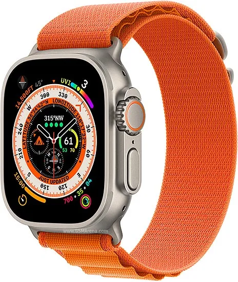 Watch Ultra