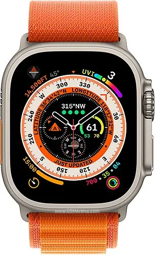 Watch Ultra