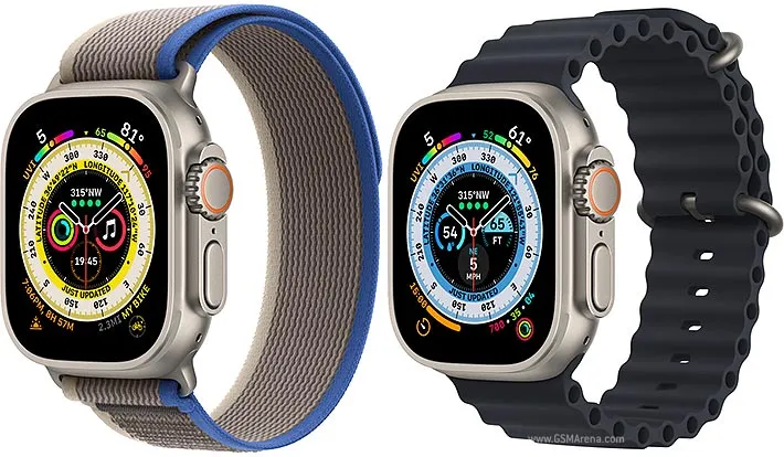 Watch Ultra