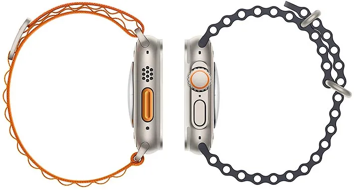 Watch Ultra