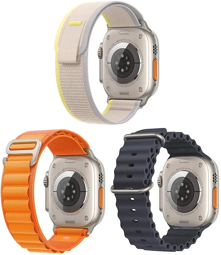 Watch Ultra