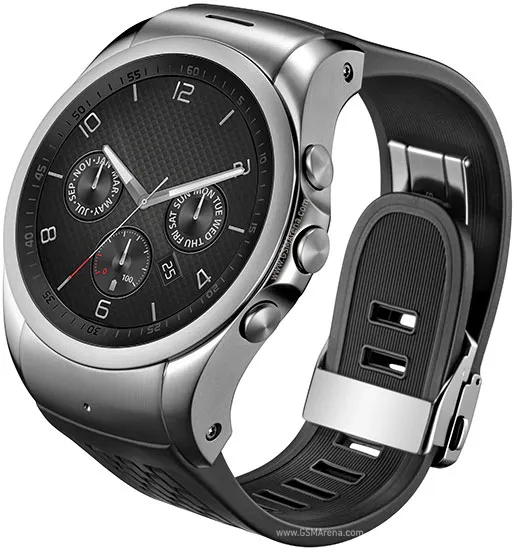 Watch Urbane LTE