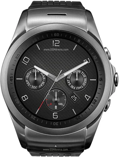 Watch Urbane LTE