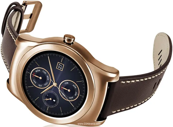 Watch Urbane W150