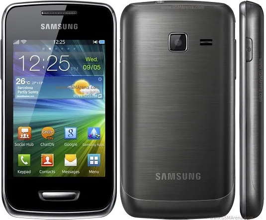 Wave Y S5380