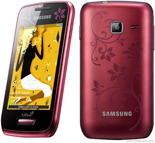 Wave Y S5380