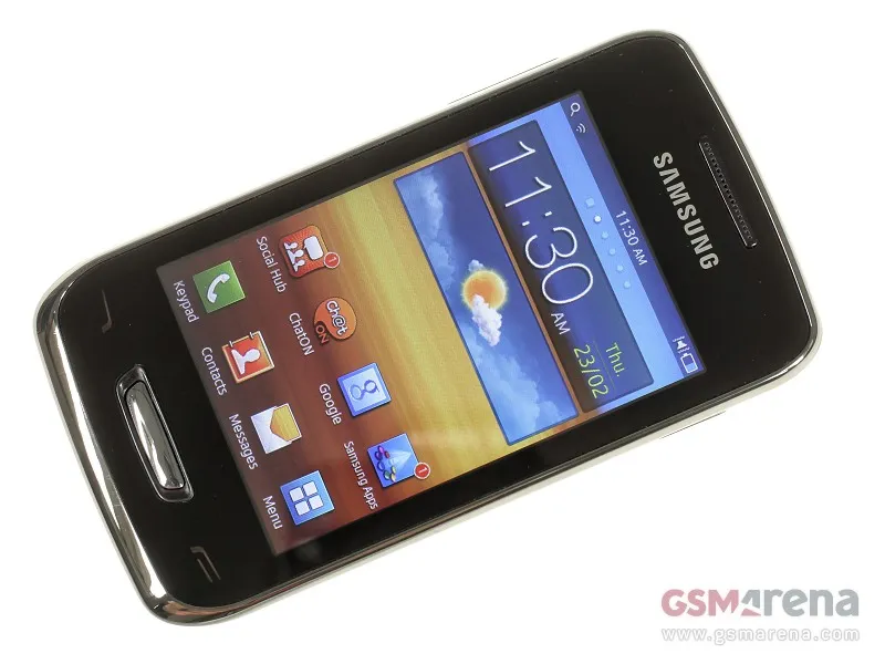 Wave Y S5380