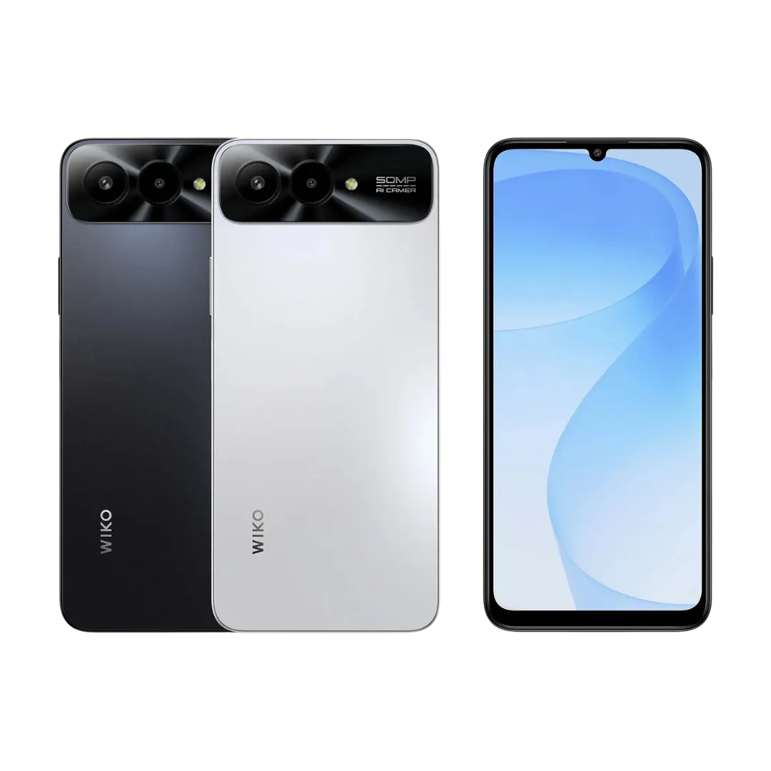 Wiko T30 - Wiko smartphone