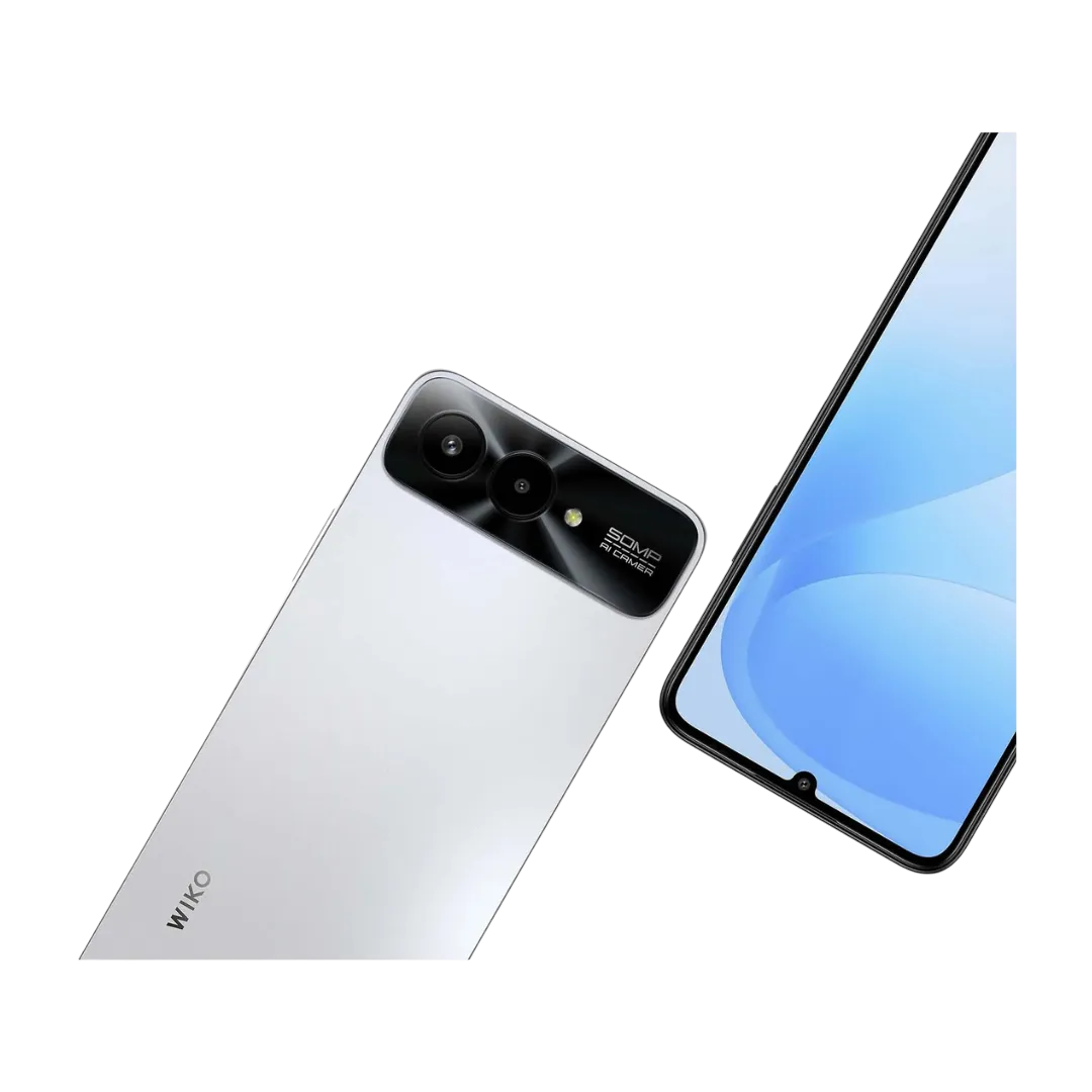 Wiko T30 - Wiko smartphone