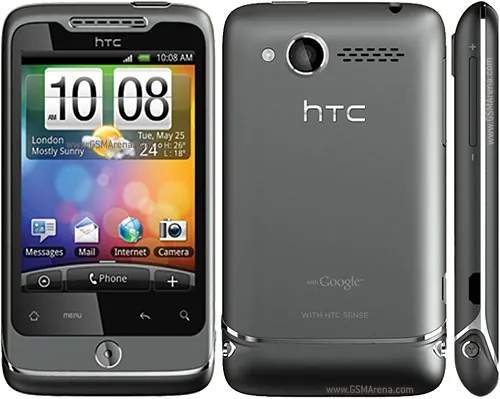 Wildfire CDMA