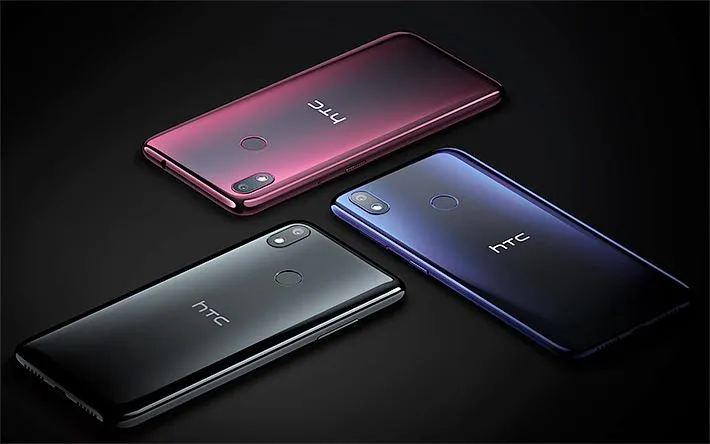 Wildfire E1 plus