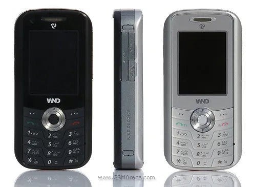 Wind DUO 2100