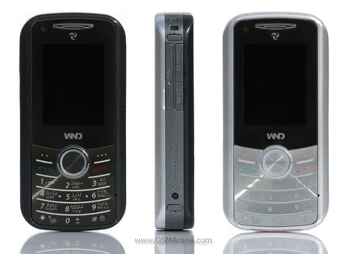 Wind DUO 2200