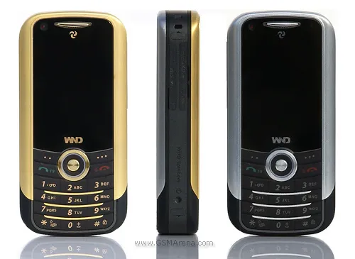 Wind DUO 2300