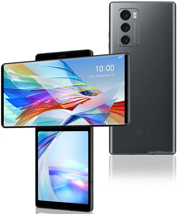 Wing 5G