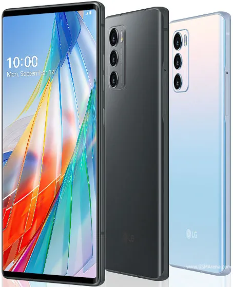 Wing 5G