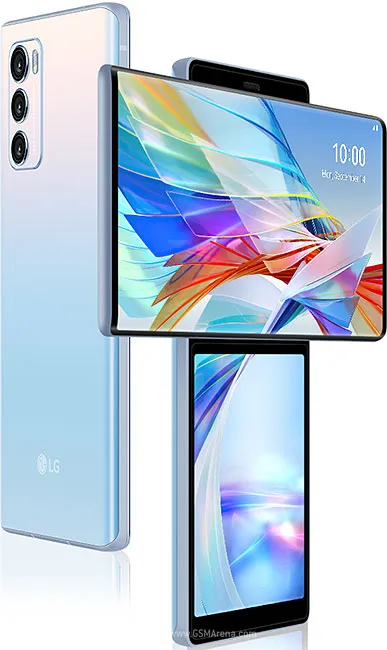 Wing 5G
