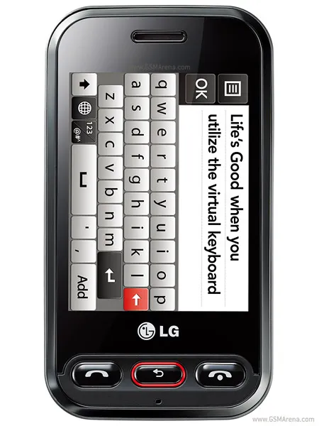 Wink 3G T320