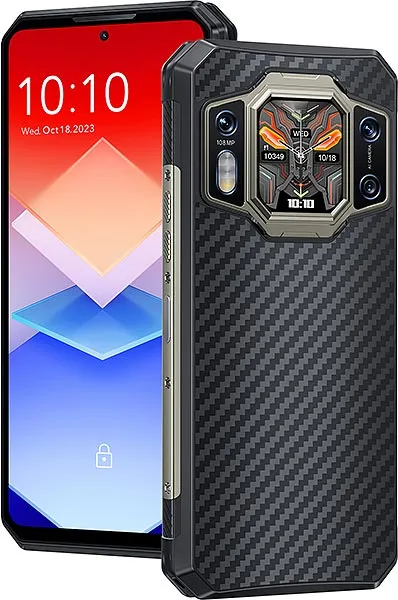 WP30 Pro