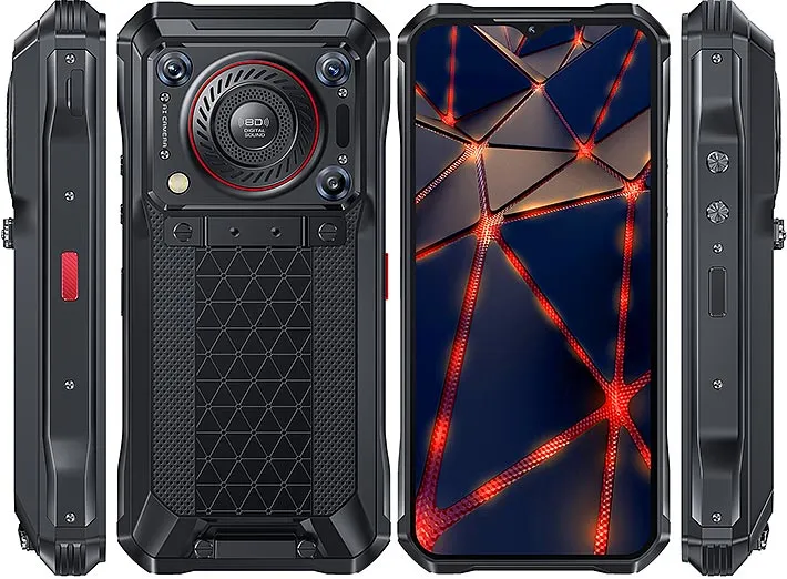 WP33 Pro