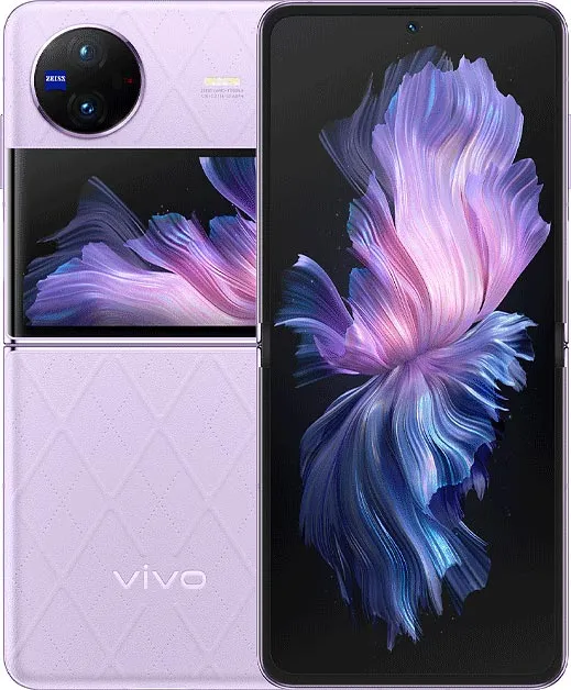 X Flip - vivo smartphone