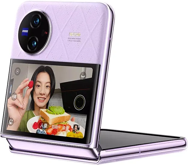 X Flip - vivo smartphone