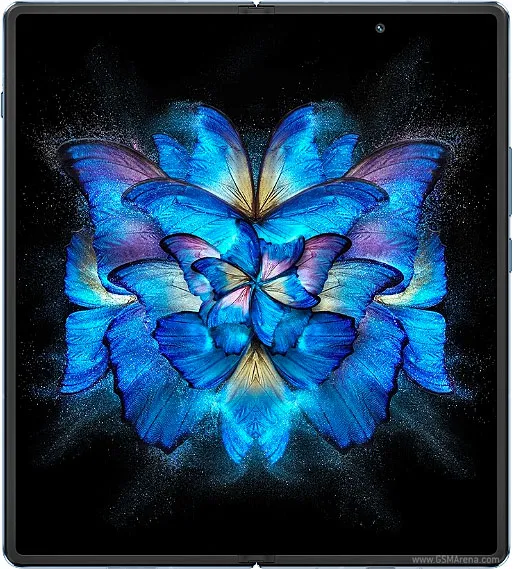 Vivo X Fold - vivo smartphone