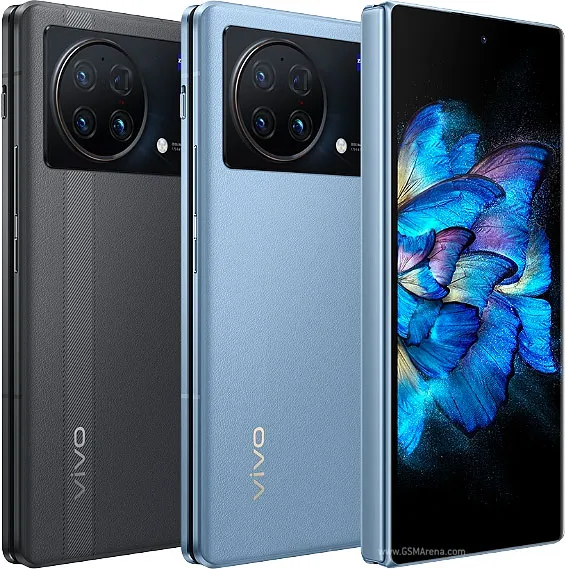 Vivo X Fold - vivo smartphone