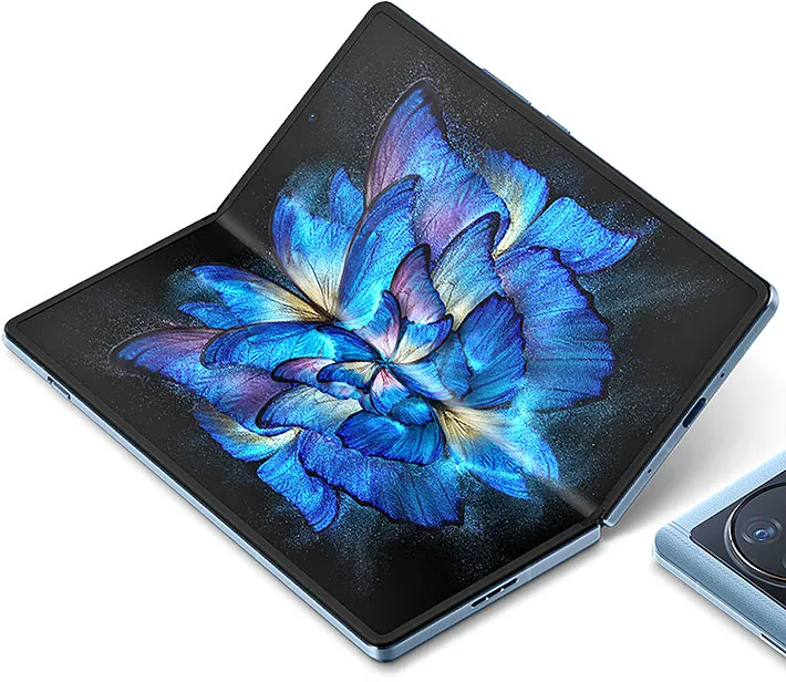 Vivo X Fold - vivo smartphone