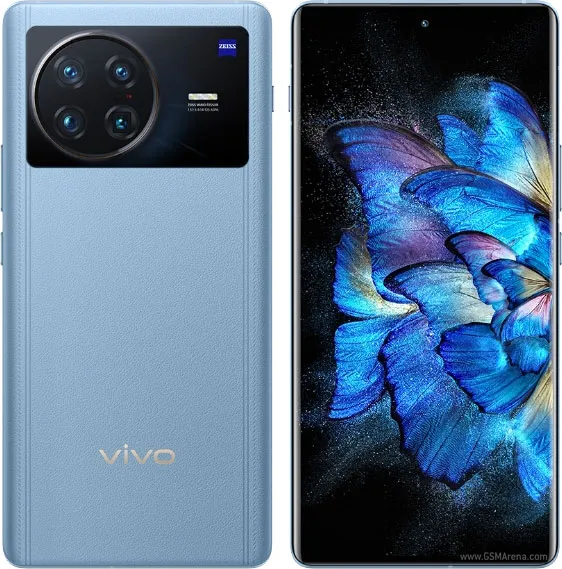 X Note - vivo smartphone