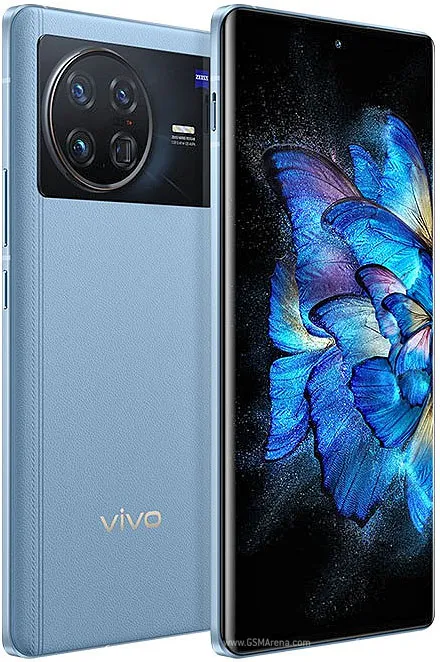 X Note - vivo smartphone