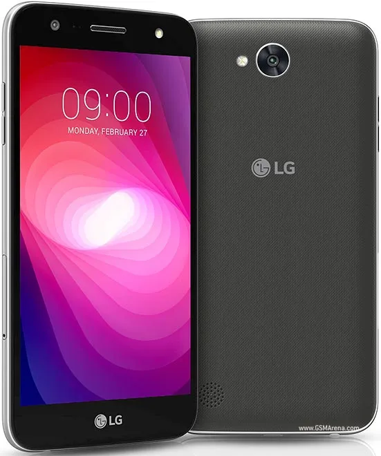 X power2 - LG smartphone